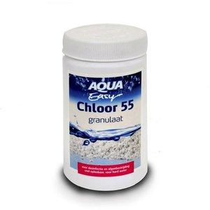 Chloor Granulaat 55 1 KG